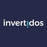 Invertidos Logo