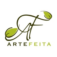 ArteFeita Essências Logo