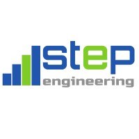STEP Engineering Logo