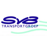 SVB Transportgroep b.v Logo