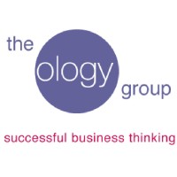 The Ology Group Logo