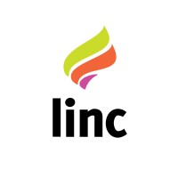 Construtora Linc Logo