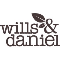 Wills & Daniel The Produce Merchants Logo