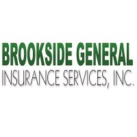 Brookside General Insurance Services, Inc. Logo