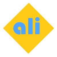 ALI I.T. Support Services, Inc. Logo