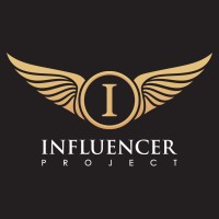 The Influencer Project Logo