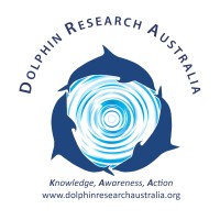 Dolphin Research Australia Logo