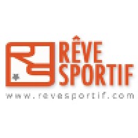 Rêve Sportif Logo