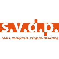 s.v.d.p. vastgoedmanagement Logo