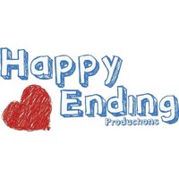 Happy Ending Productions Logo