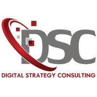 DSC - New Ventures Logo