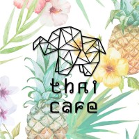 Thai Cafe Logo