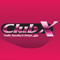 Club X Pty Ltd Logo