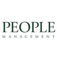 SIA People Management Logo