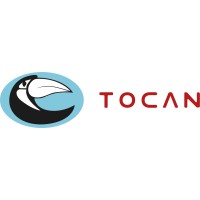 Tocan Solutions Logo