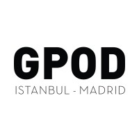 GPOD Production Logo