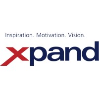 Xpand South Africa Logo