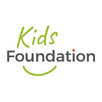 KidsFoundation Logo