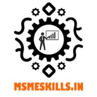 MSMEskills Logo