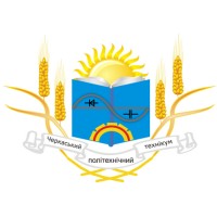 Cherkasky Polytechnical Technical School Logo