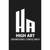 High Art Engineering Consultants Logo