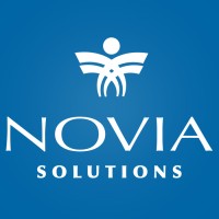 Novia Solutions, Inc. Logo