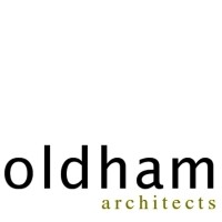 Oldham Architects Logo