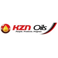 KZN Oils (Pty) Ltd Logo