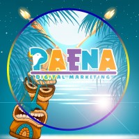 PAENA Marketing Logo