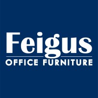 Feigus Office Furniture Logo