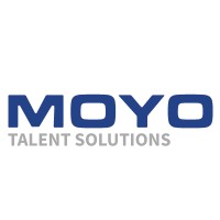 Moyo Talent Solutions Logo