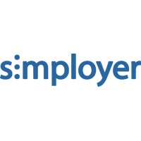 Simployer Tech Polska Logo