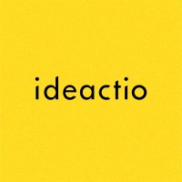 Ideactio Pte Ltd Logo