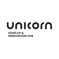 Unicorn - Startup & Innovation Hub Logo