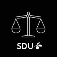 Juridisk Institut, Syddansk Universitet Logo