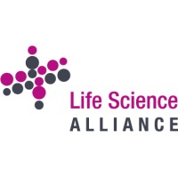 Life Science Alliance Logo