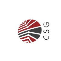 Connection Services Group Inc. Logo