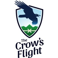 The Crows Flight Logo