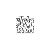 Alpha Btch Logo