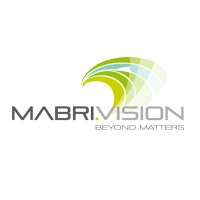 MABRI.VISION GmbH Logo