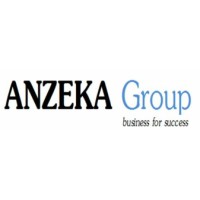 Anzeka Group Ltd. Logo