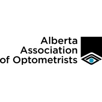 Alberta Association of Optometrists Logo