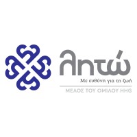 Μαιευτήριο Λητώ/ Leto Maternity Hospital Logo