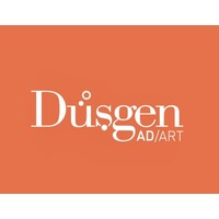Düşgen AD/ART Logo