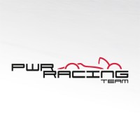 PWR Racing Team Logo