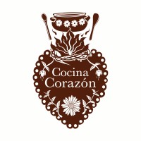 Cocina Corazón Logo