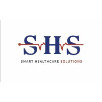SMART Healthcare Solutions Ltd. Logo