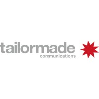tailormade communications Logo