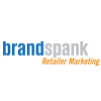 Brandspank Retailer Marketing Logo