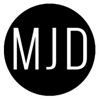 MJD Content Agency Logo
